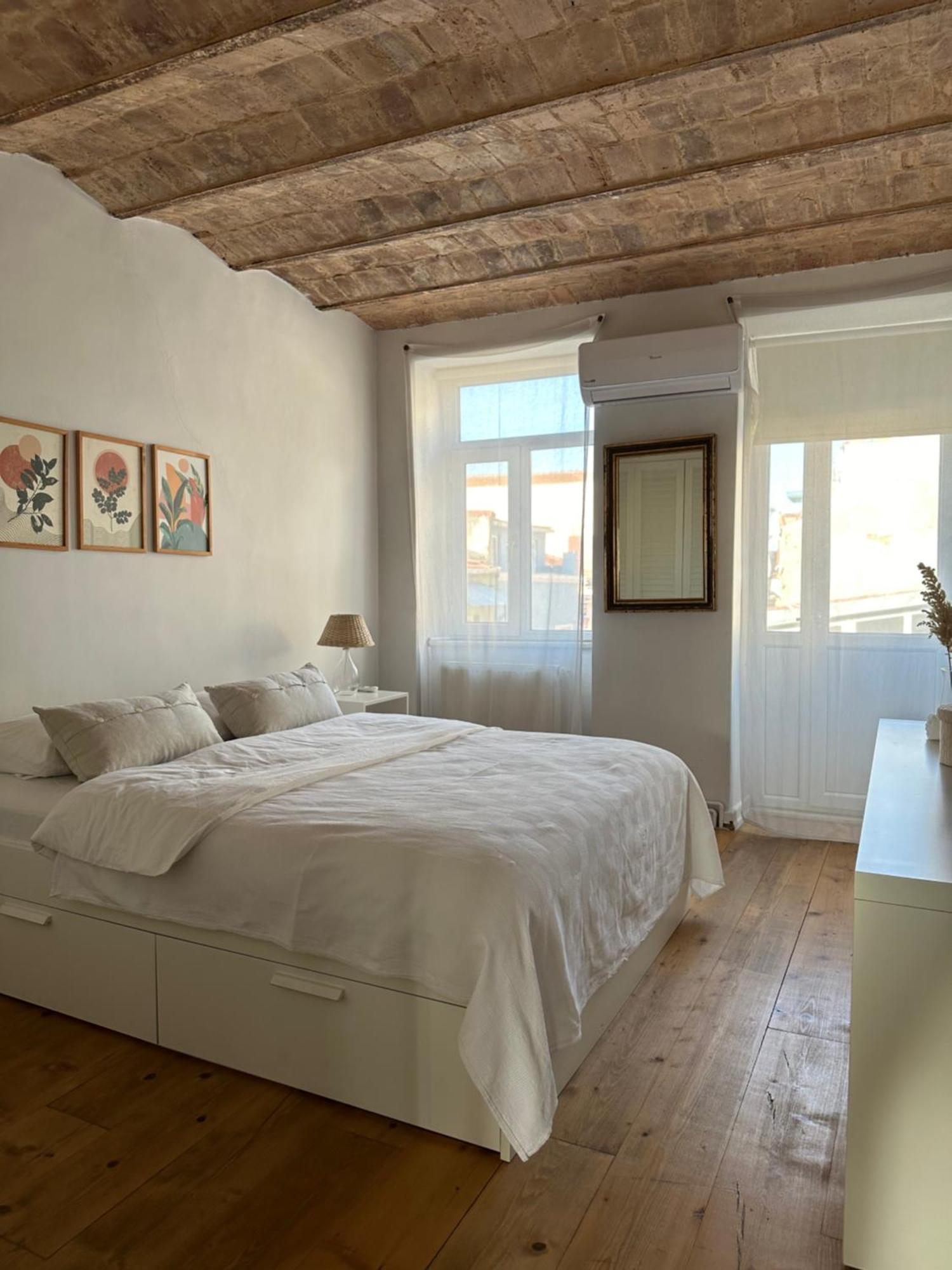 Ferienwohnung Fantastic Golden Horn View In Beyoglu, Cozy Design Istanbul Exterior foto